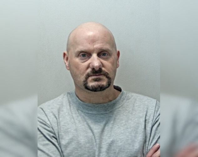Convicted rapist dubbed one of England's most dangerous sex offenders ...