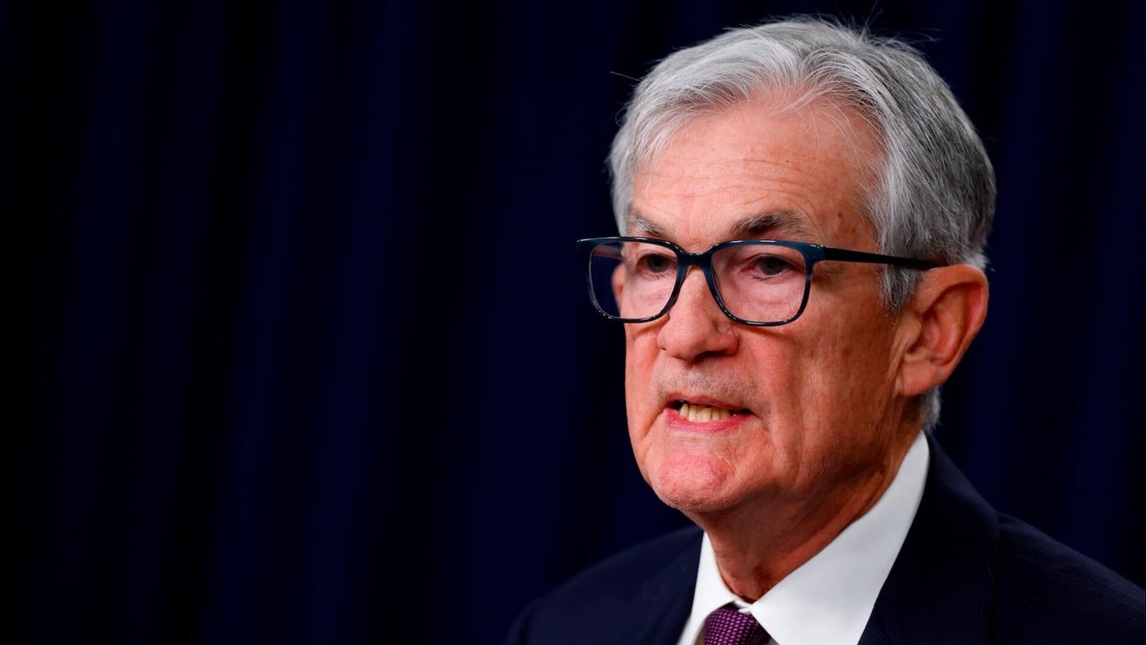 Impact of rising fuel costs on Fed's interest rate decision