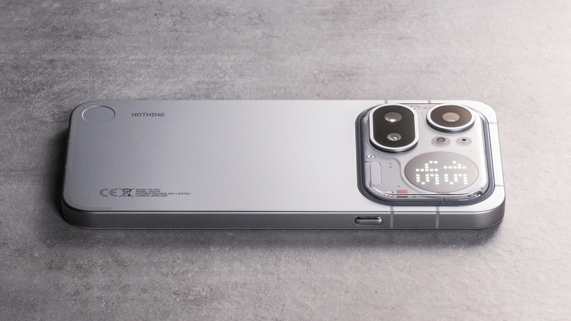 I was a Nothing-design skeptic, but the Phone (4a) Pro made me a believer
