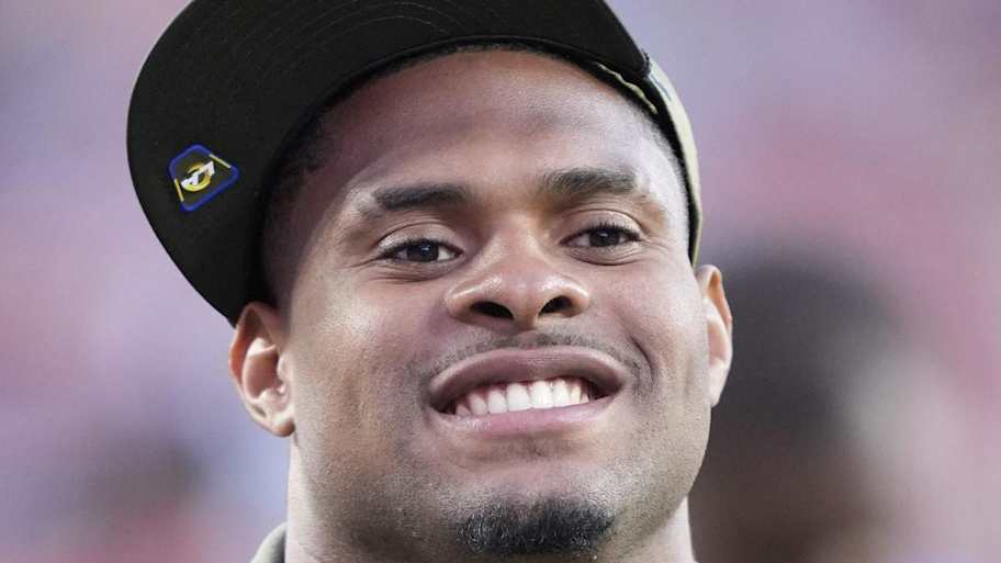 Rams must know what they have in Jarquez Hunter in 2026