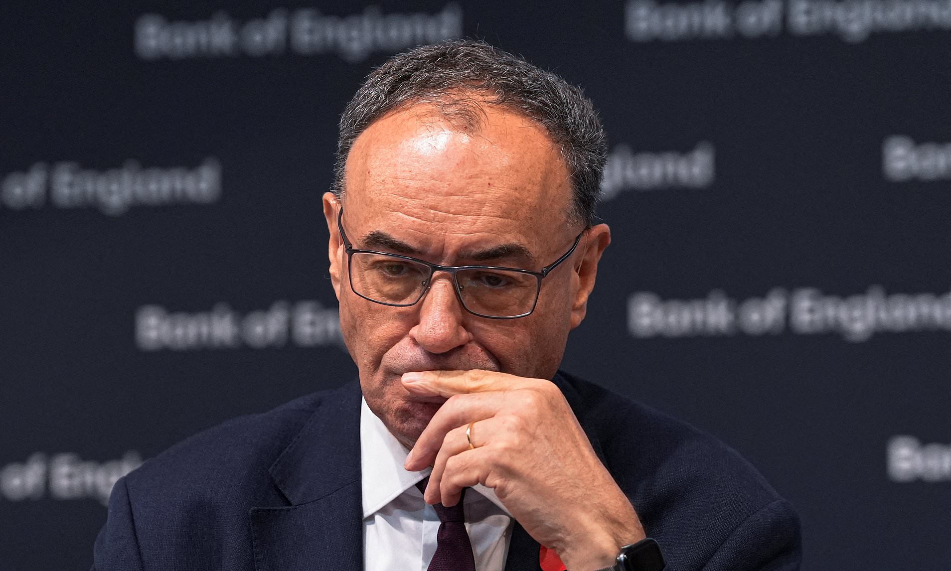 Bank of England holds interest rates at 3.75% as borrowers brace for ...