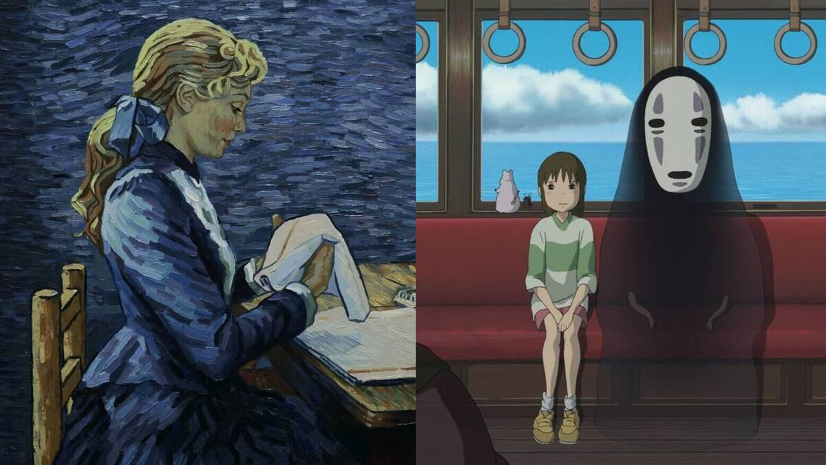 Animated films that changed the industry