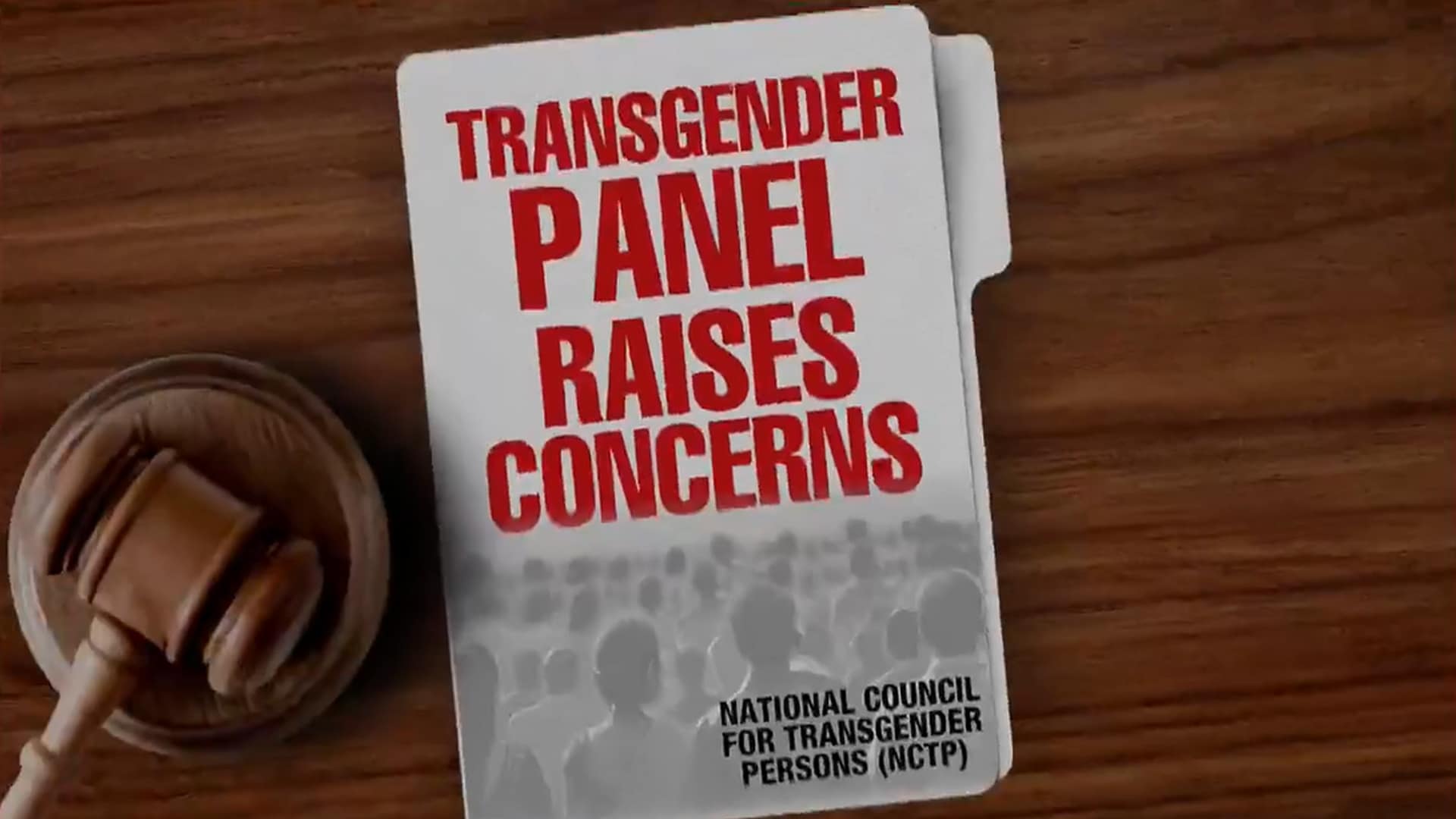Trans rights row New bill sparks outrage over 'selfidentification