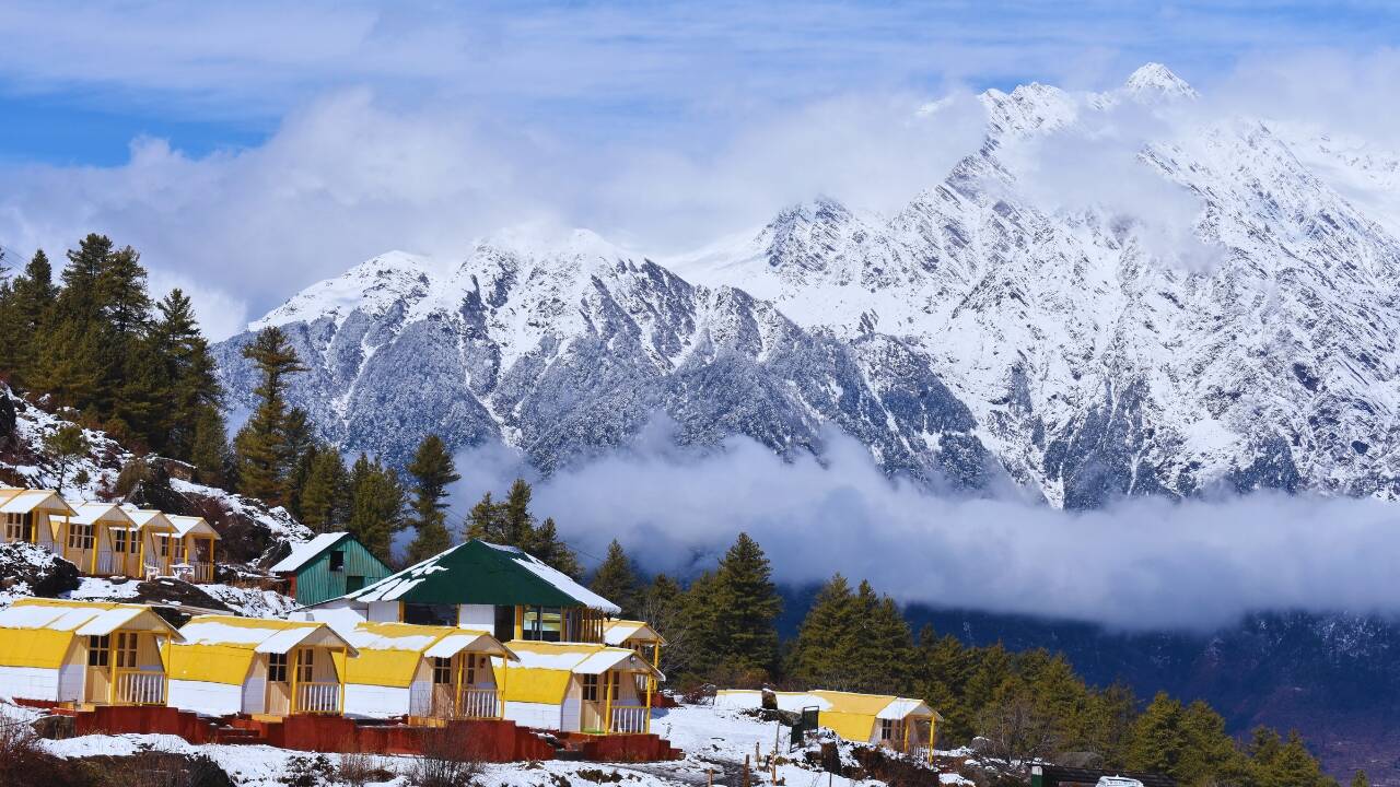 5 dreamy places in India that resemble European destinations