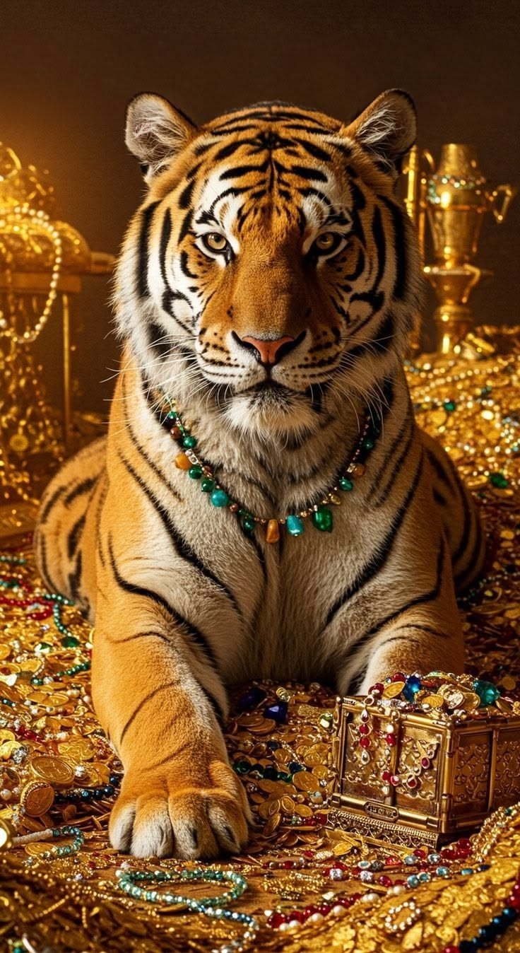 Vào tiết Xuân Phân 2026, con giáp nào gặp nhiều may mắn và phúc lộc nhất?