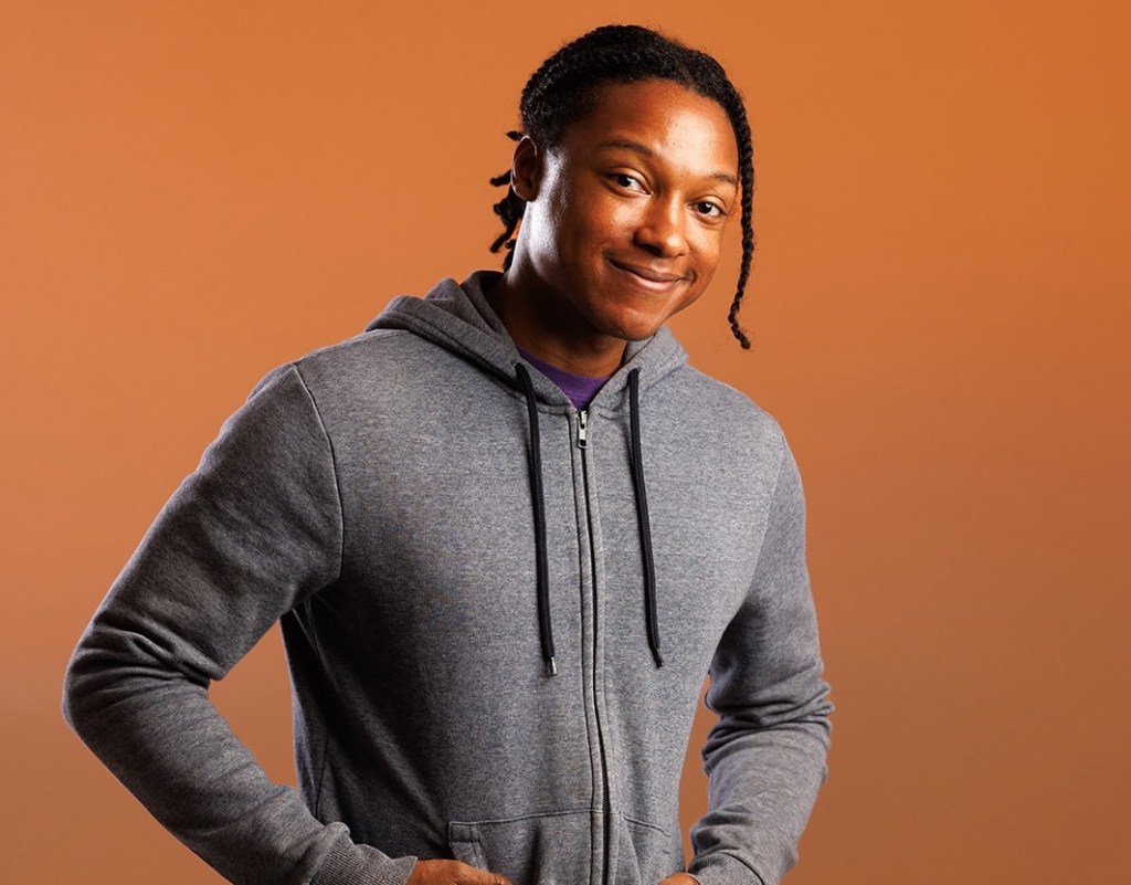 Josh Johnson sets HBO special 'Symphony' (exclusive)