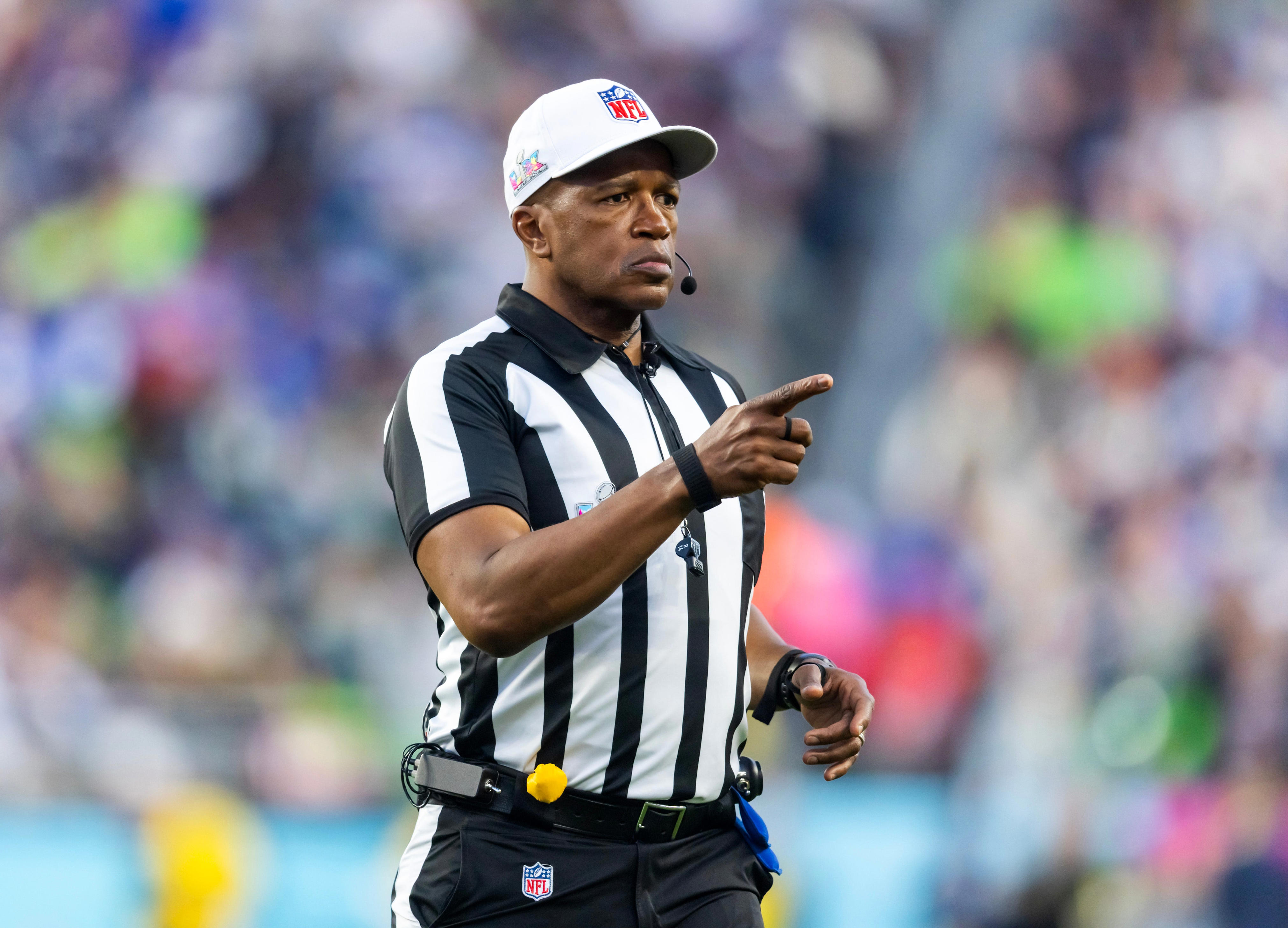 NFL faces chaos: Replacement refs poised to step in amid CBA dispute