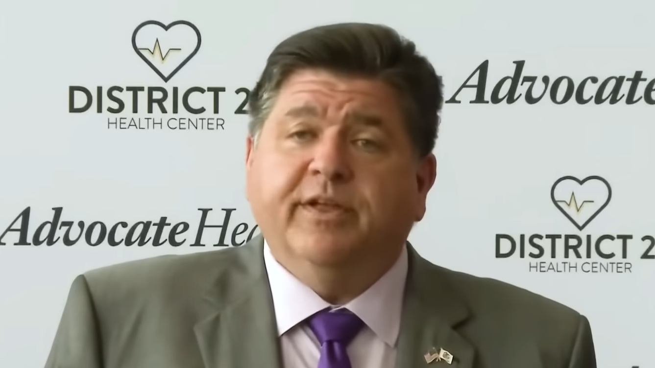 Why JB Pritzker remains a major political figure despite his political