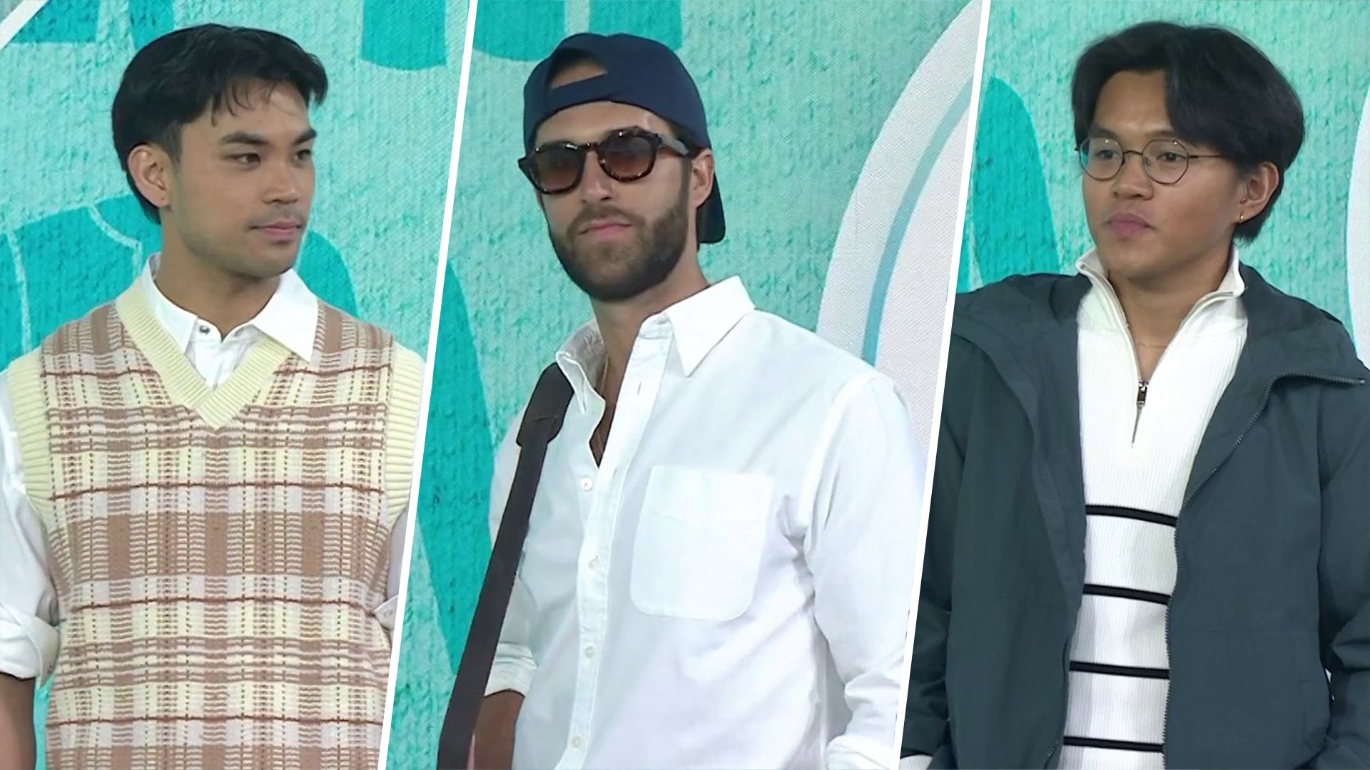 Spring 2026 men's fashion guide: How to style current trends