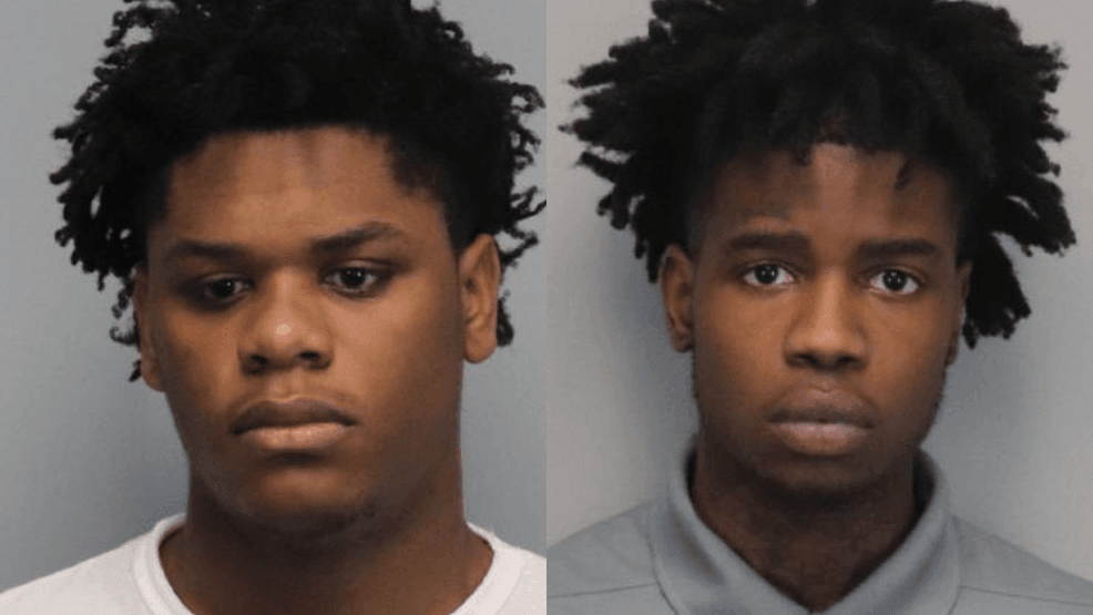 Two Nashville teens in custody, charged with homicide in February ...