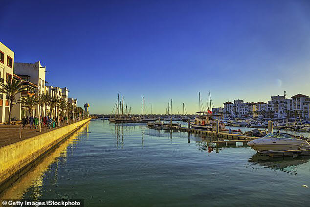 Cheapest Summer 2026 Getaway at £33 a Night