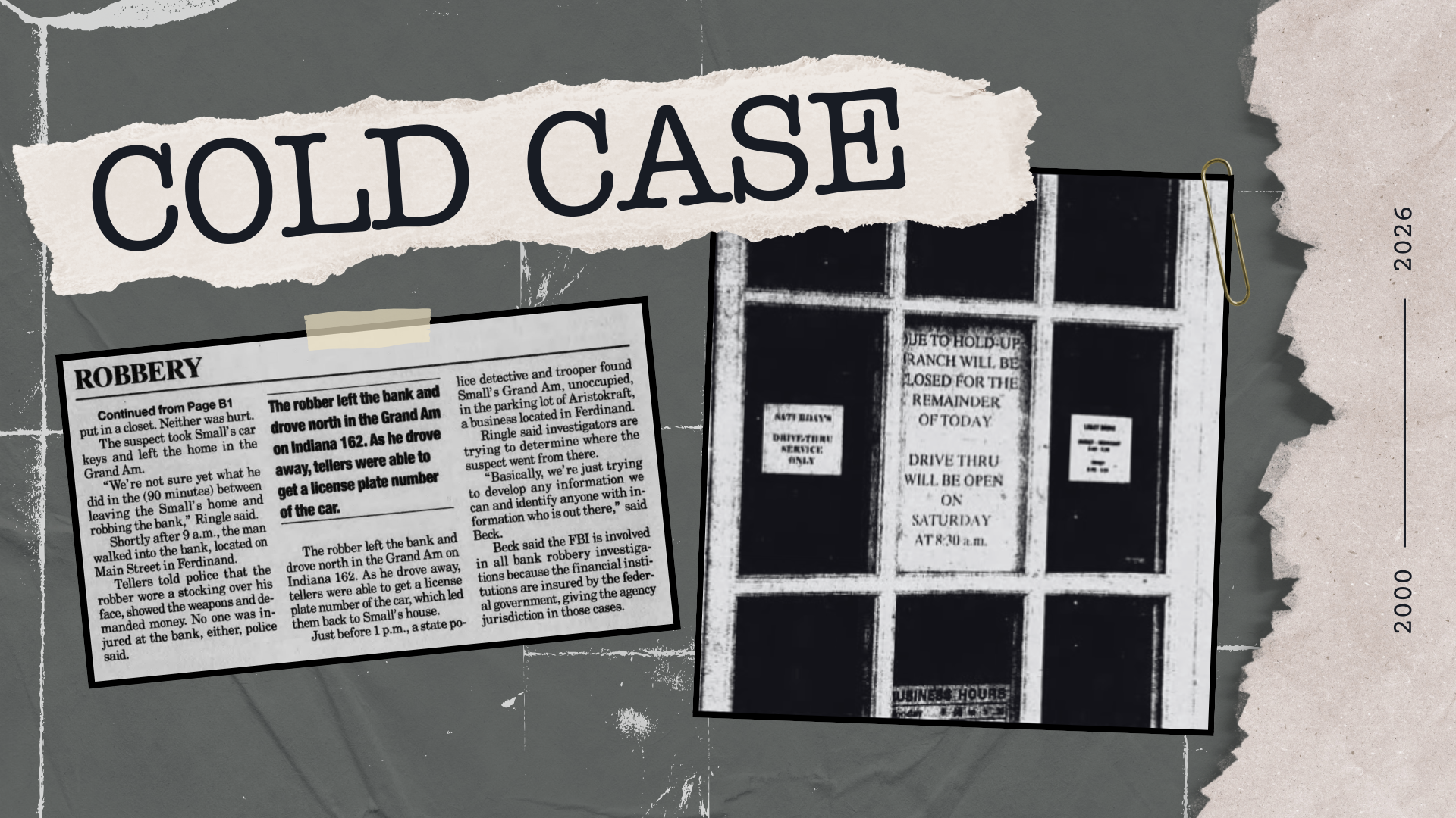 Georgia cold case solved, missing father identified nearly 50 years later