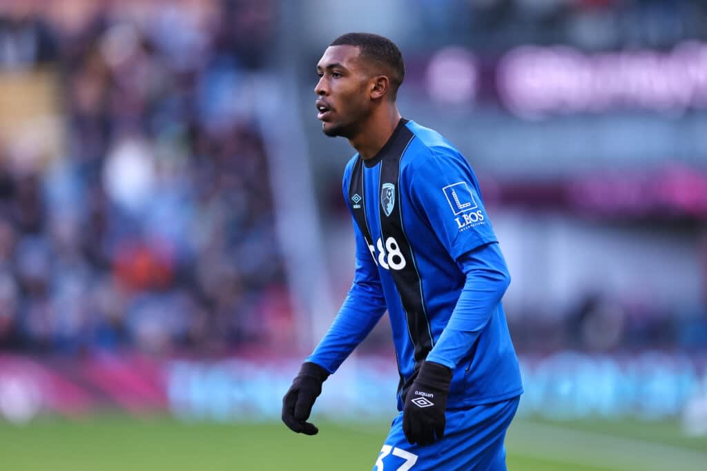 Report: Liverpool already looking at signing £86m star after just seven Premier League appearances<br><br>