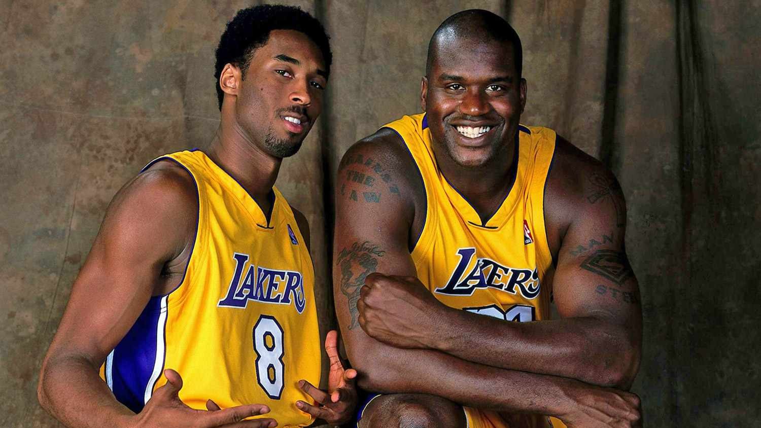 Shaquille O’Neal admits: “I was just being greedy” in Kobe fallout