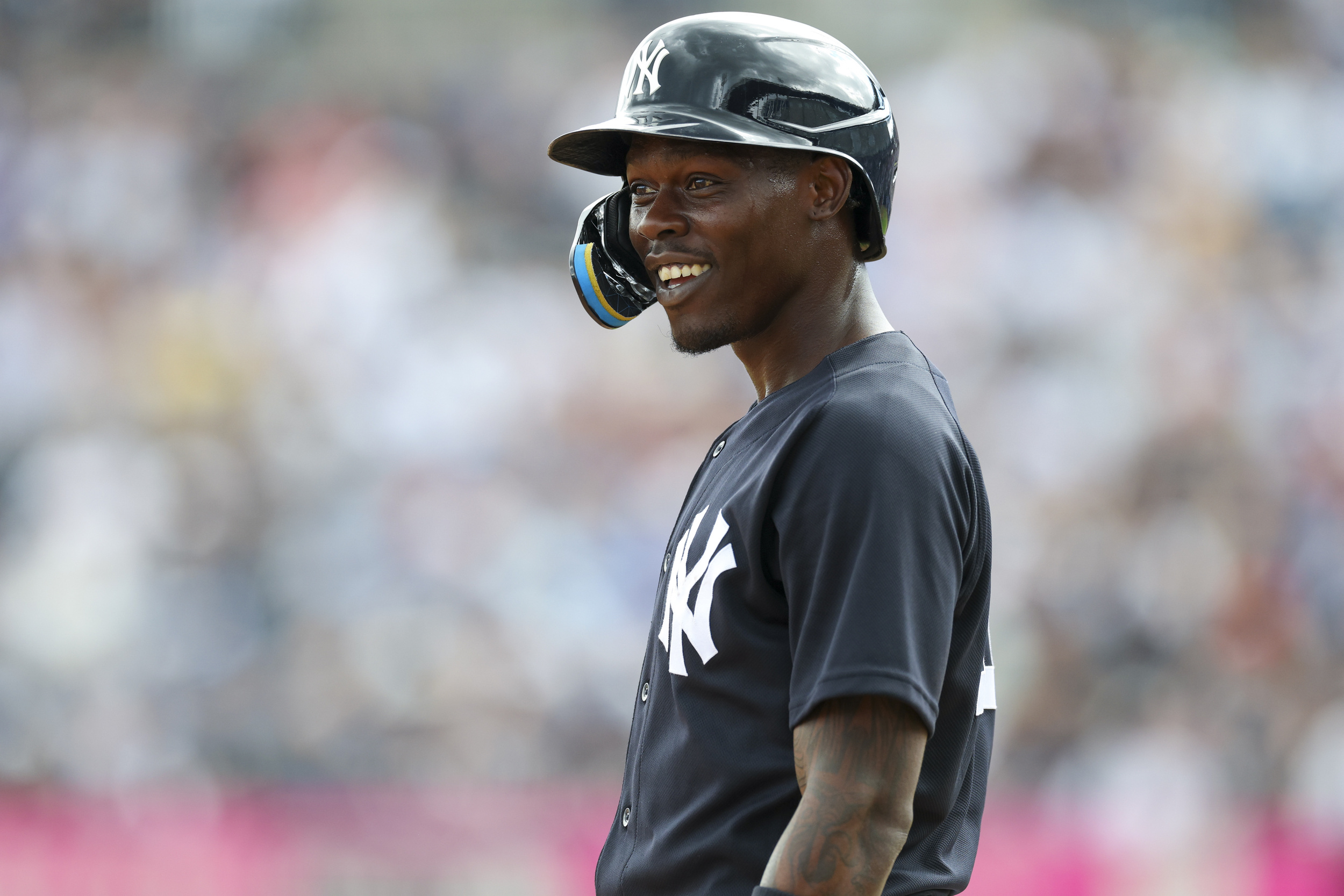 Five MLB players facing important walk years