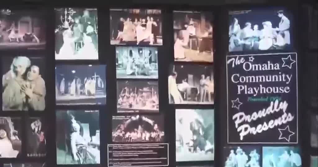 Omaha Community Playhouse reveals its 2026–2027 season, including three ...