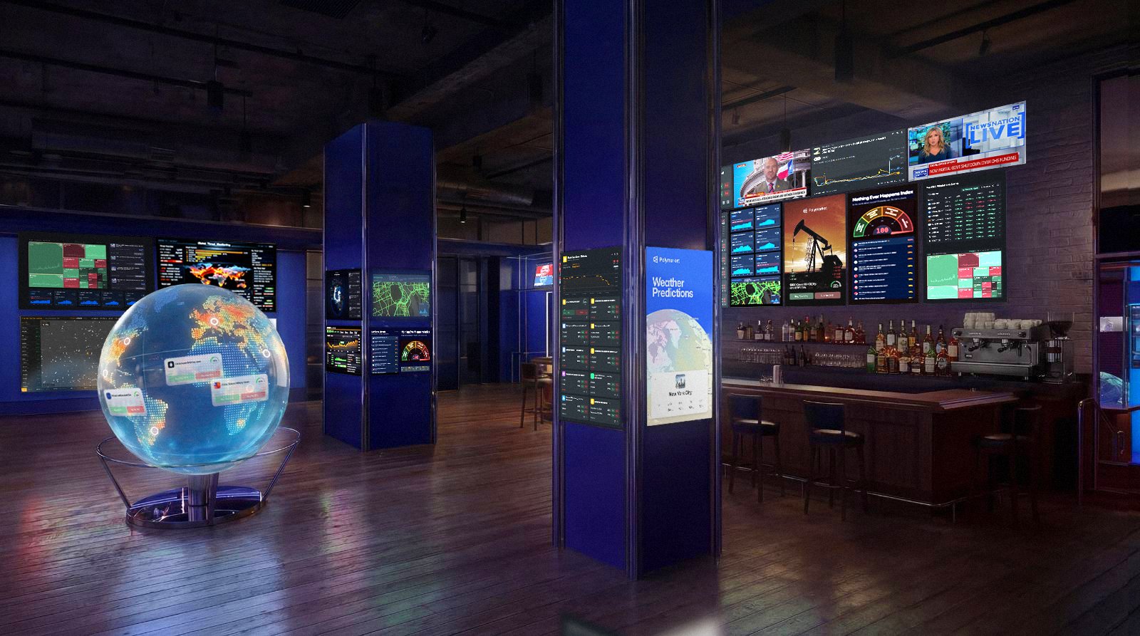 Most DC bar ever? The Situation Room to open on K Street