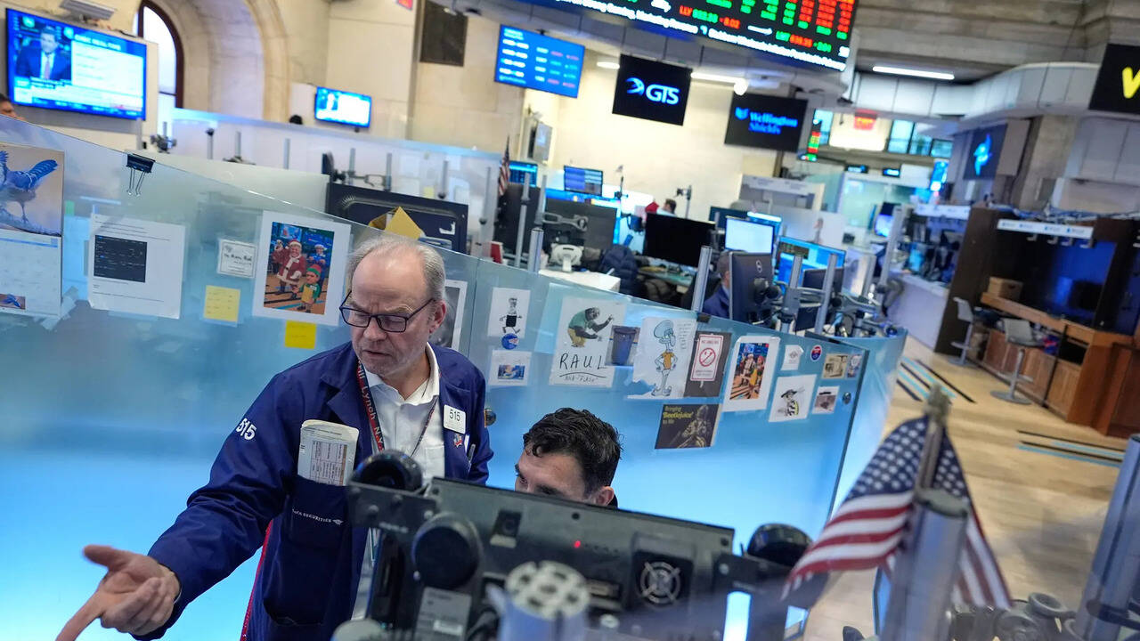 Global oil prices surge amid Iran conflict, stock markets decline