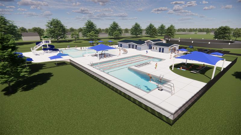 Work to begin on new NT pool, water facility