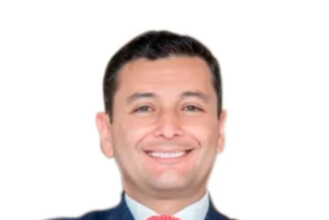 Renunció César Prado Villegas, presidente del Banco de Bogotá