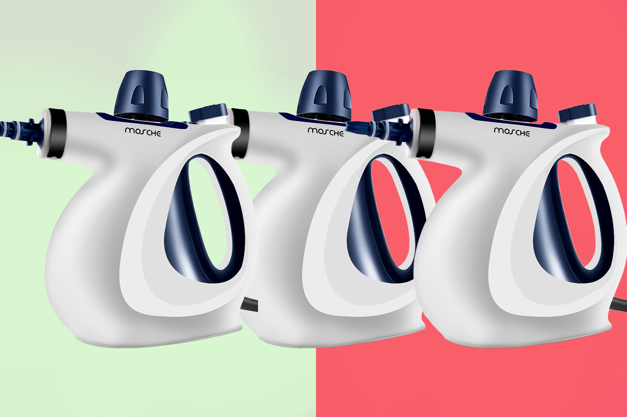 Blame TikTok: I’m buying this under-$50 steam cleaner ASAP