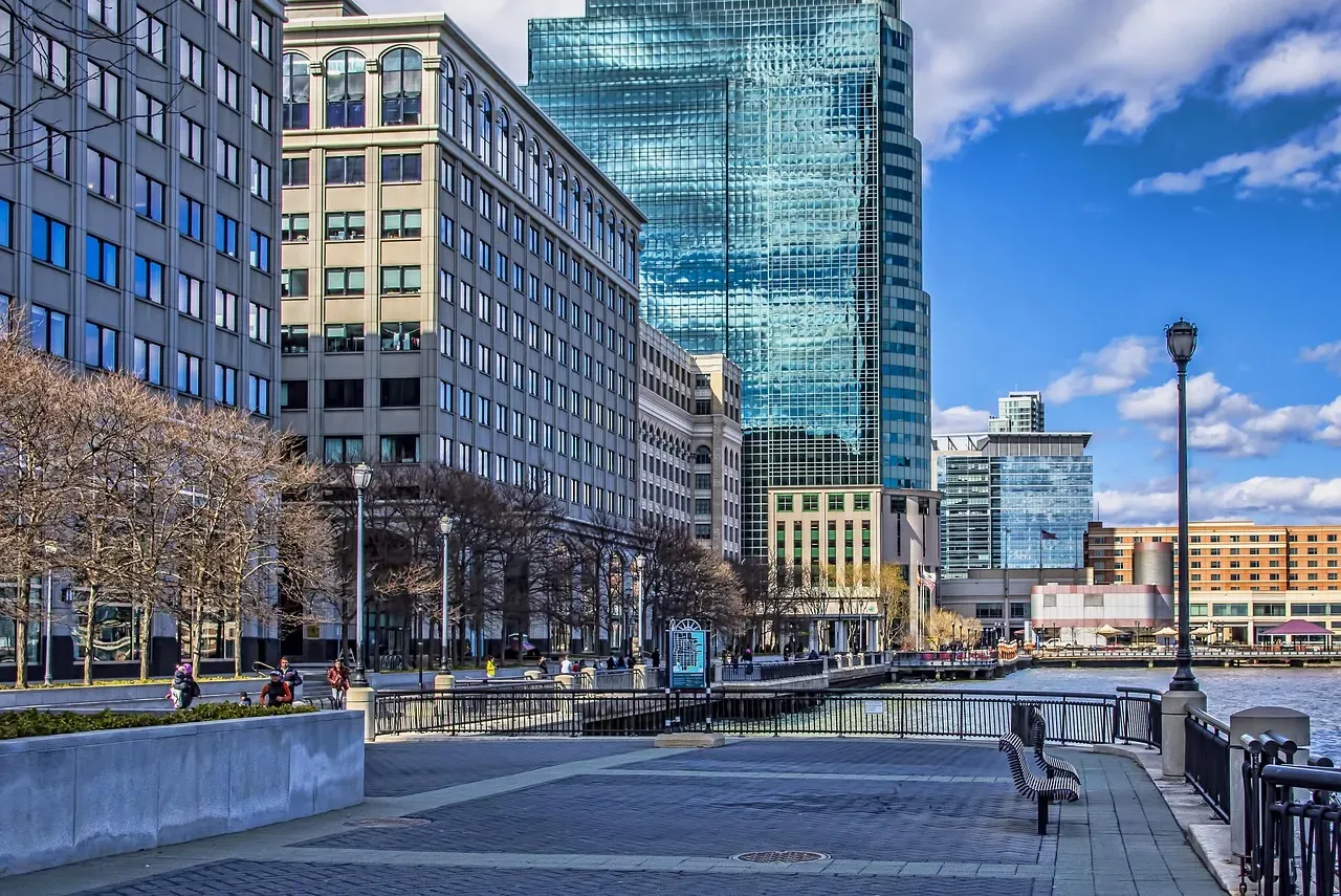 3. New Jersey: Worst Overall Retirement State for Two Years Running (Image Credits: Pixabay)