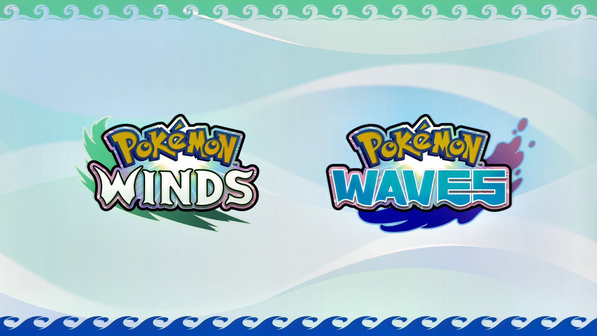 Pokemon Winds and Waves Fan Makes a Ghost Version of Legendary Titans