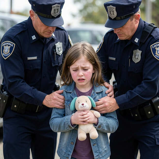 ‘It’s no place for a child’: Outcry grows after ICE detains Canadian ...
