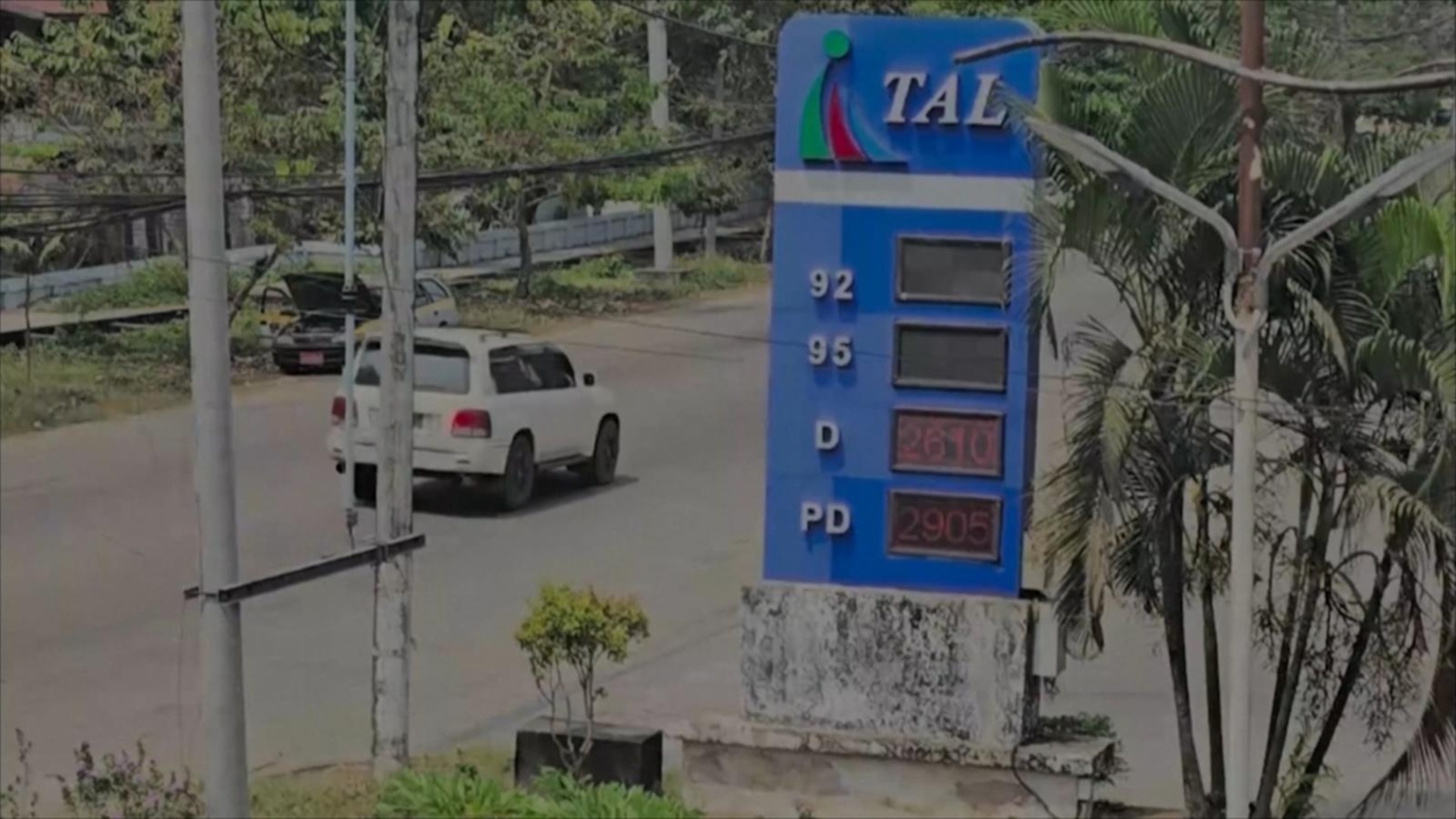 Southeast Asia braces for oil disruption