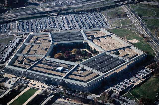Pentagon requests $200 billion for Iran conflict: What's behind the ...