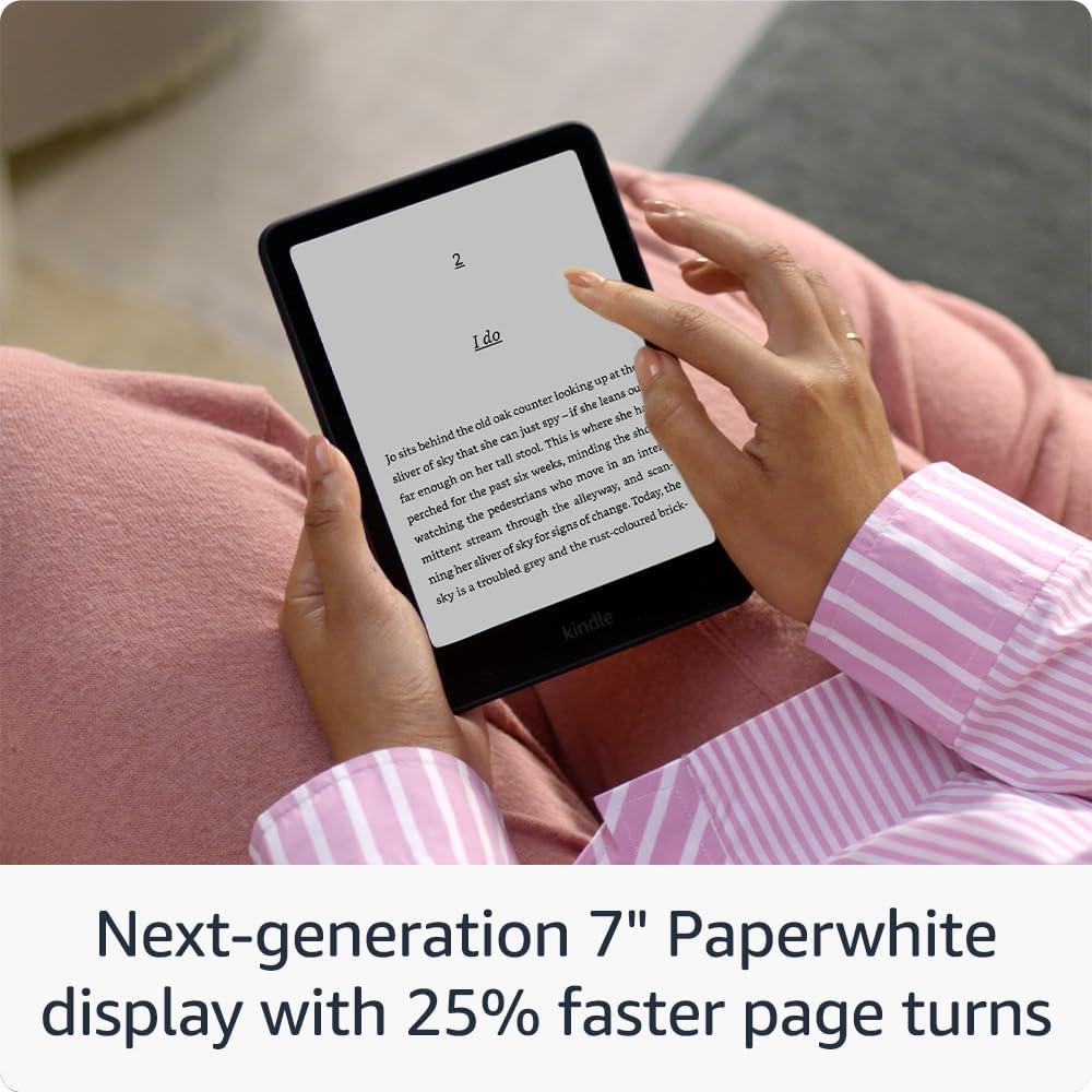 There's a way you can get the latest Kindle model for less than £100 on ...