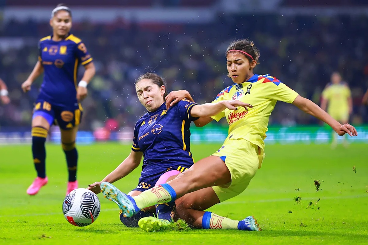 Liga MX Femenil: ¿Dónde ver partidos de la jornada 13 del Clausura 2026?