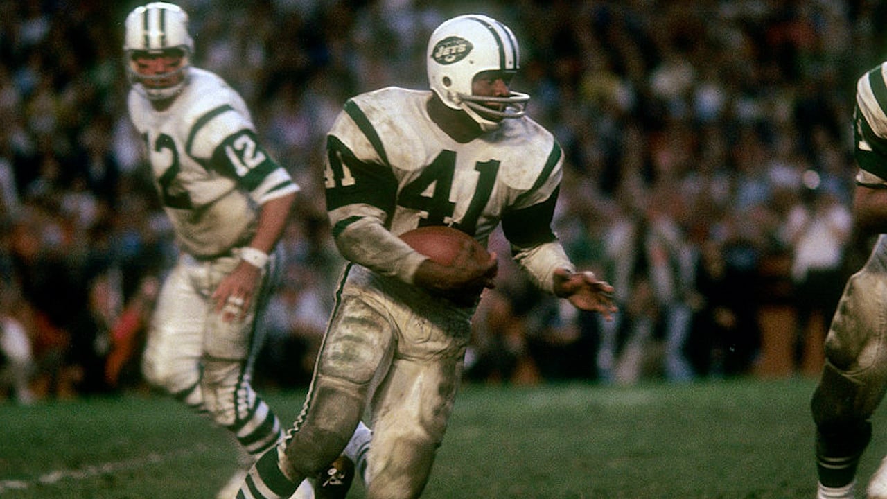 Matt Snell, who scored Jets’ lone TD in Super Bowl III upset win, dies at 84<br>