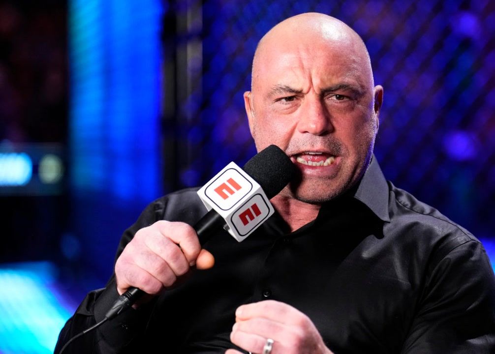 Joe Rogan says he feels 'betrayed' over Trump’s 'insane' war with Iran ...