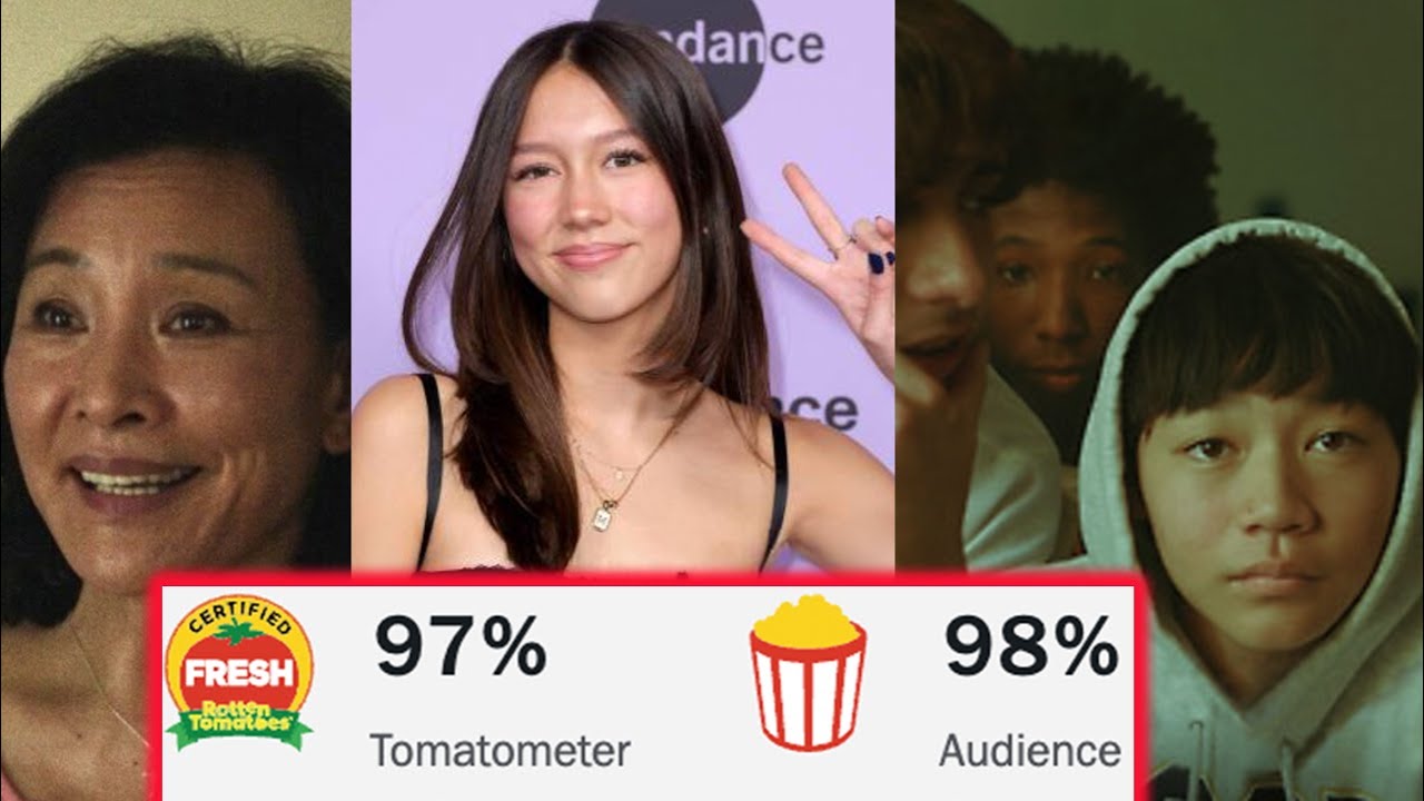 Critics review the most relatable Asian movie ever produced