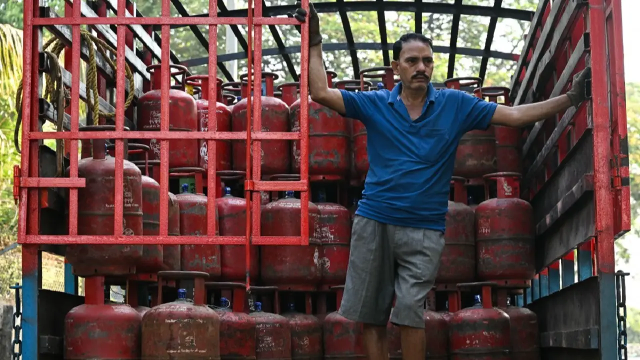 India secures LPG, LNG supplies via alternative routes amid West Asia ...