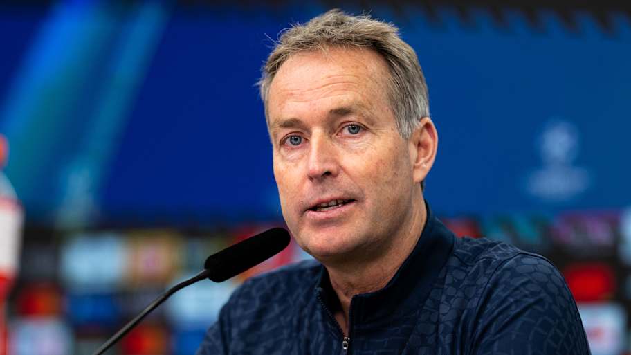 «Tenemos que hacerlo» Mikel Arteta desafía al equipo del Arsenal en medio de una audaz afirmación del Leverkusen