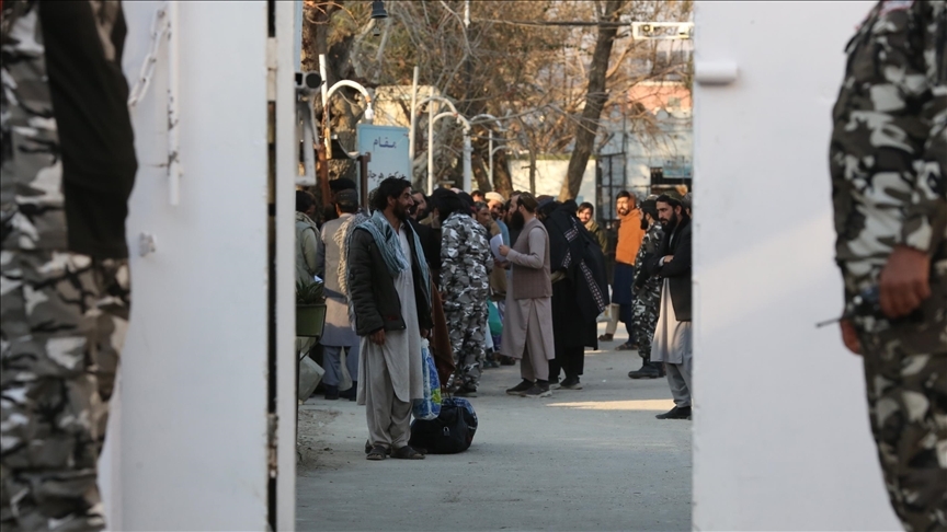 Mỹ đưa Afghanistan vào danh sách 'quốc gia bảo trợ việc giam giữ trái pháp luật', Taliban phản ứng