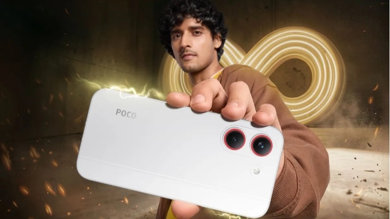 Poco X8 Pro series launching in India on March 17, Max model gets 9 ...