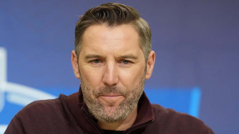 Commanders pushed coveted weapon straight to bitter division rival<br><br>