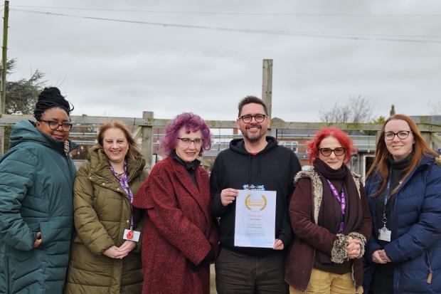 North East volunteers awarded deserved breaks as a thank you for ...
