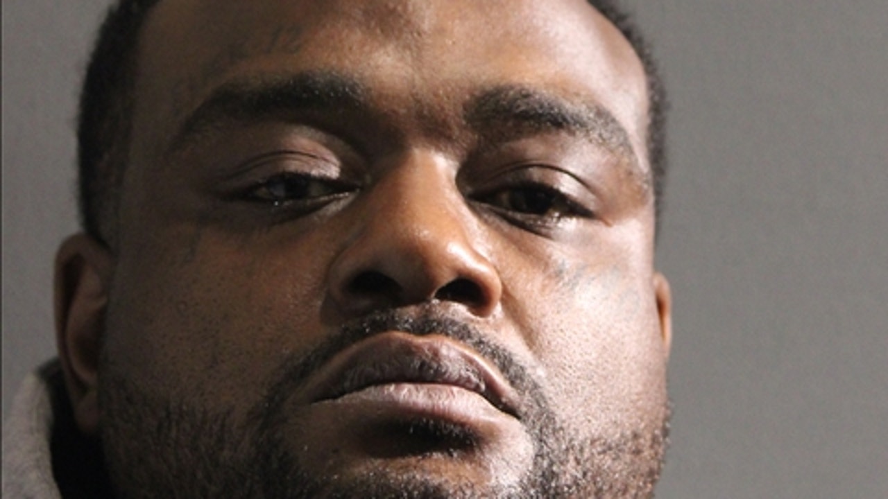 Chicago man arrested 7 months after fatal South Side shooting