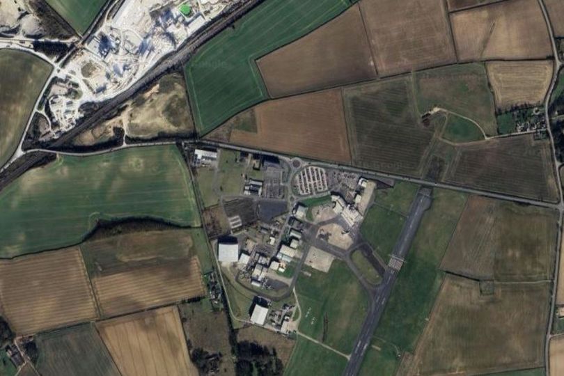 Planning application made for hydrogen plant to help lime supplier go green