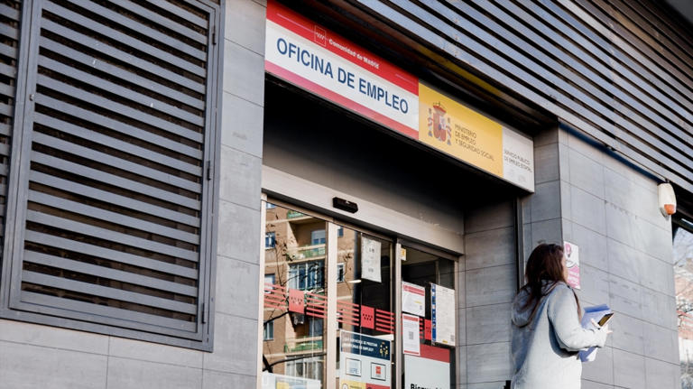 La ayuda de 570 euros que puedes solicitar al SEPE si no tienes derecho ...
