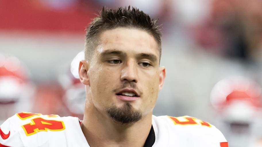 Chiefs expert reveals what Commanders are really getting in Leo Chenal<br>