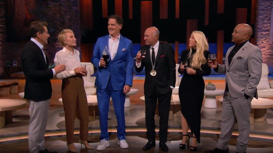 Summit County native to pitch business idea on 'Shark Tank' how to watch