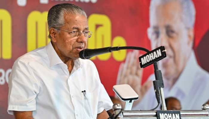 Kerala Government Assures Public of Sufficient LPG Supplies