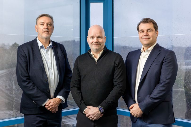 Fairstone buys £1.5bn West Midlands firm in largest acquisition to date