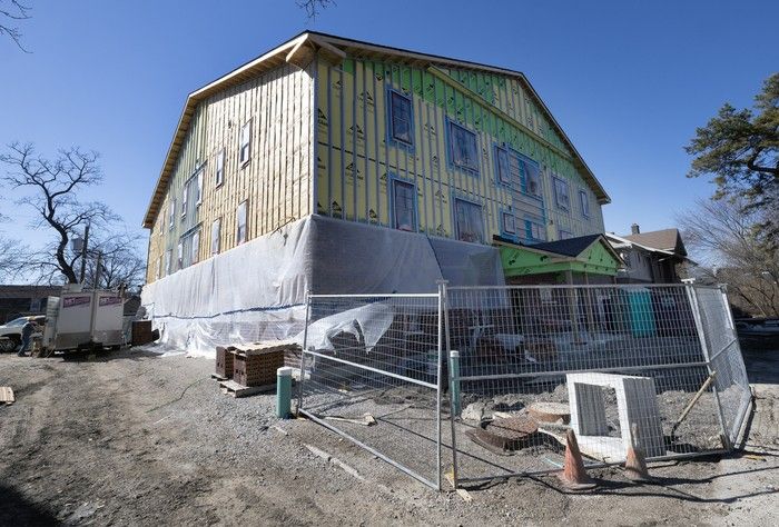 Windsor mayor eyes development fee exemption for new apartments