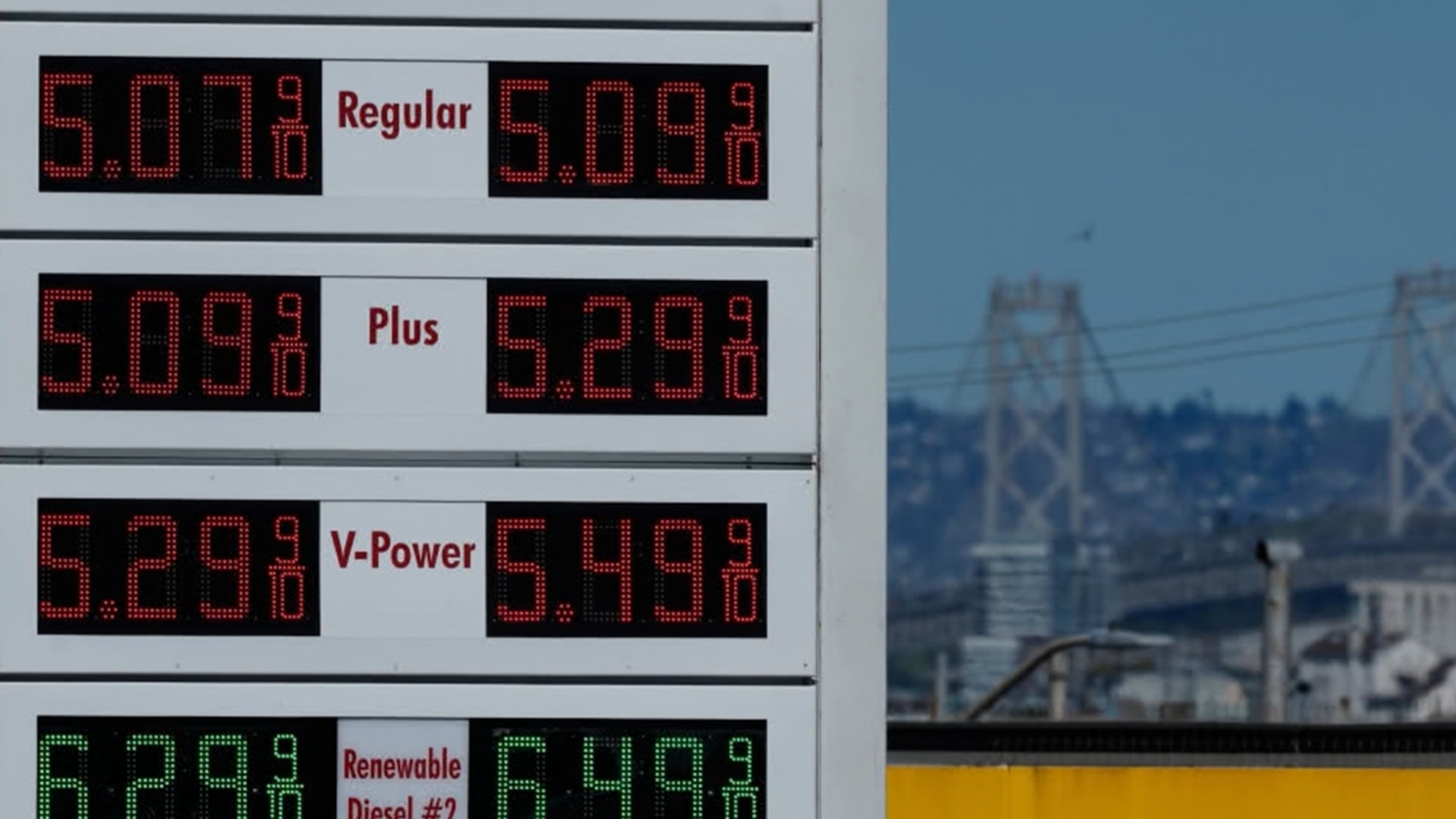 A look at inflation report